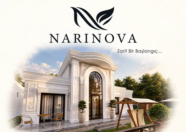 Narinova lansman görseli